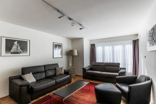 Seefeldstrasse 27 em Zurich, Suíça