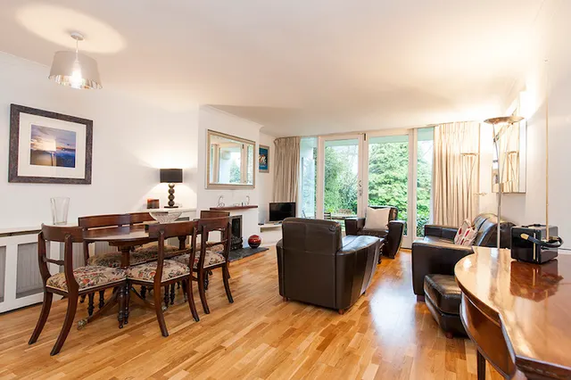 1 St Johns Rd Sandymount em Dublin, Irlanda