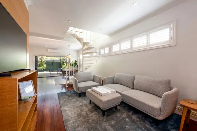 68 Neptune Street in Burnley, Australia