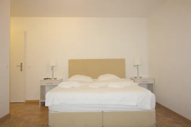 Friesstrasse 33 em Zurich, Suíça
