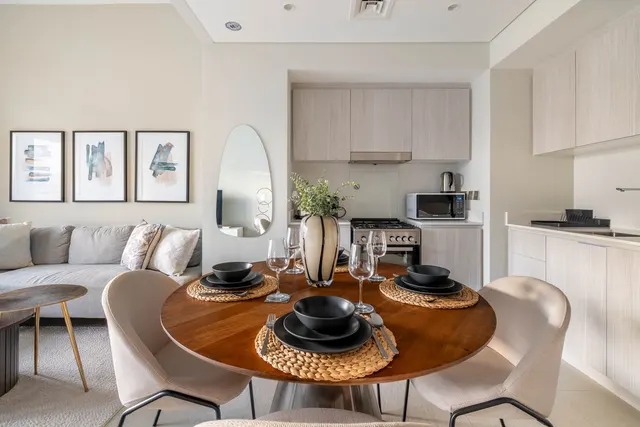 Vida Residences - Dubai Creek Harbour -