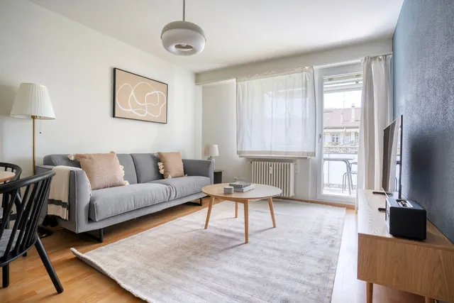 Murbacherstrasse 52 em Basel, Suíça