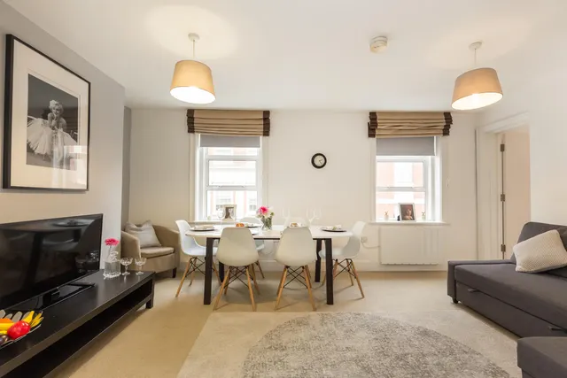 Picton Place 0 em London, Reino Unido