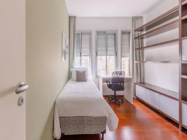 Jardim Itu 78 i São Paulo, Brasilien