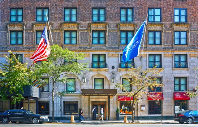 Lexington Avenue 303