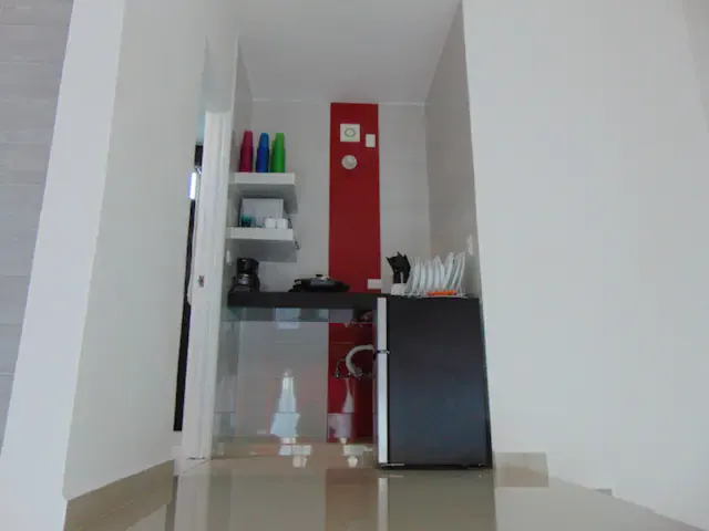 ANDADOR GUADALUPE VICTORIA ROJAS MZA 13, en CANCUN QUINTA ROO, México