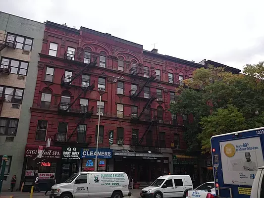 East 14th Street 209