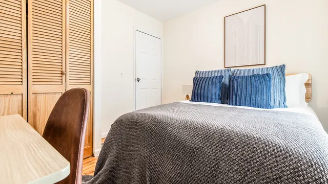 East 93rd Street 312
