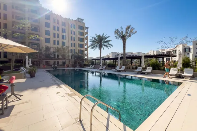 Lamtara 1 - Madinat Jumeirah Living - Um