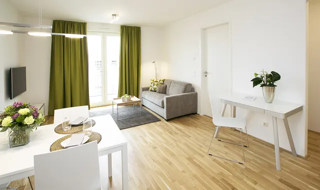 Budenheimer Parkalle 9 i Budenheim, Tyskland