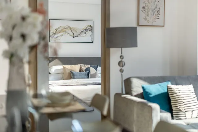 The Sterling by OMNIYAT - Al Asayel Stre