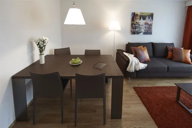 Nordstraße 5 em Zurich, Suíça