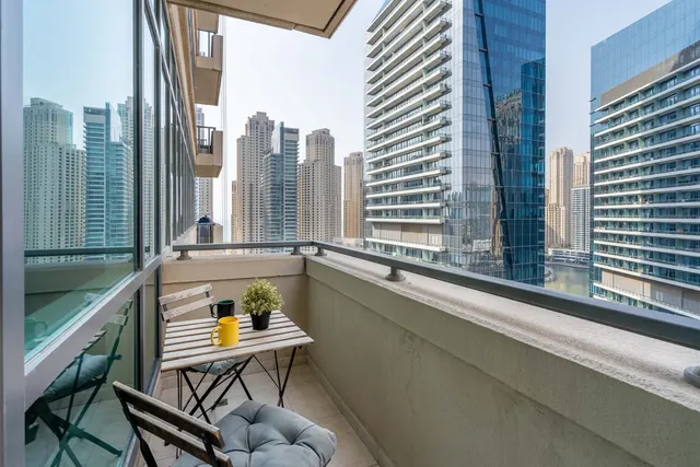Majara 1 - Al Majara - Dubai - United Ar