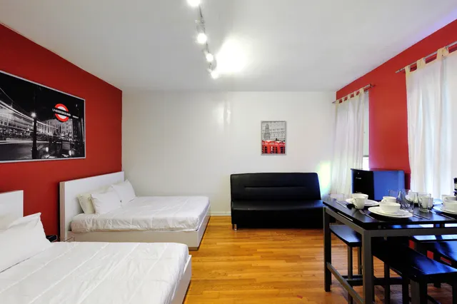 East 89th Street 201