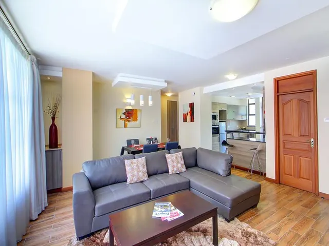 Tigoni Road - 00508