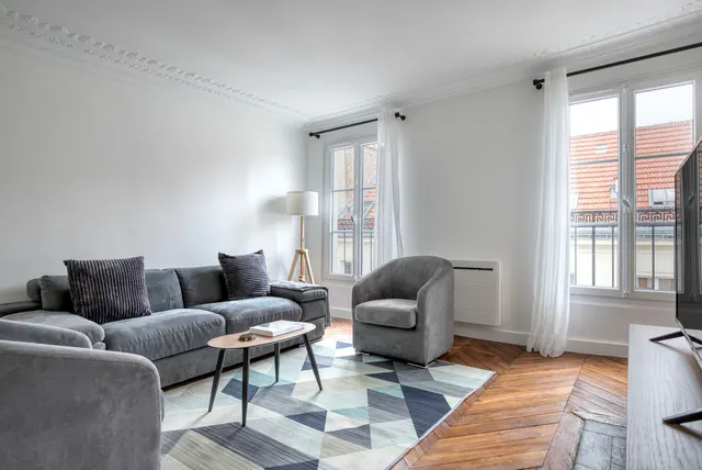 Rue dHauteville 11 i Paris, Frankrig