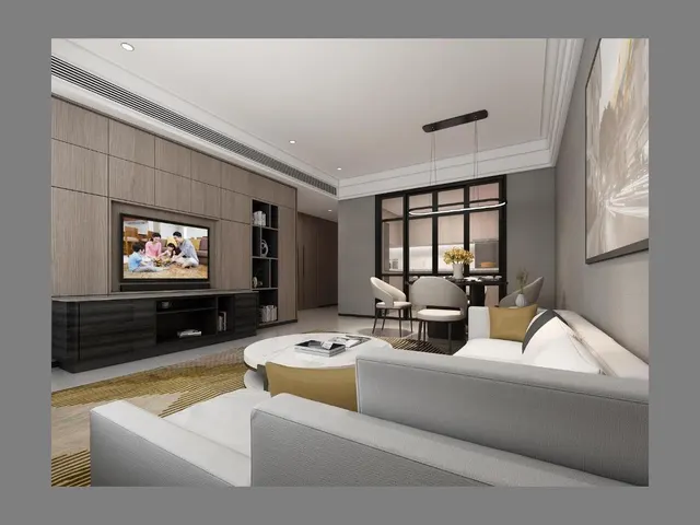 51 Sprial Avenue, International Bio-Isla i Guangzhou, Kina