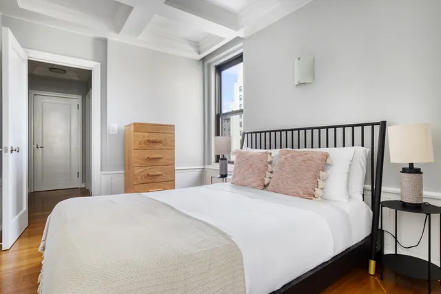 West 73rd Street 240