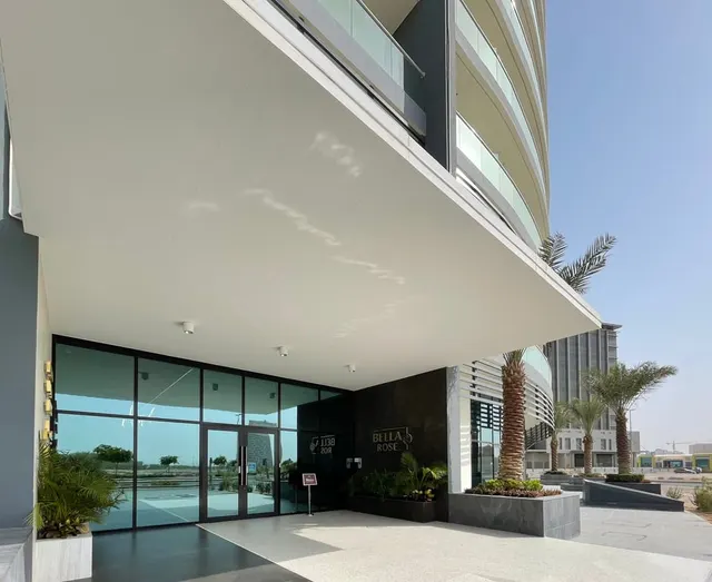 Bella Rose - Dubai - United Arab Emirate