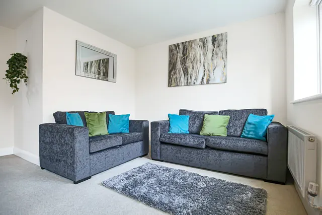 161 Humber Road em Coventry, Reino Unido