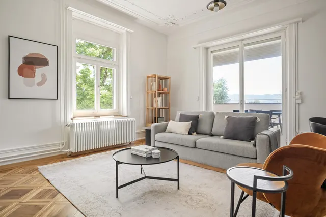 Heliosstrasse 12 em Zurich, Suíça