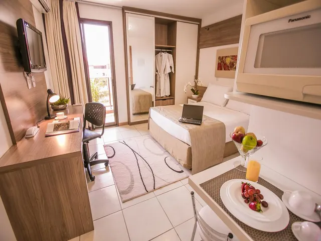 SHTN Trecho 2 Lote 3 1 in Brasilia, Brazil