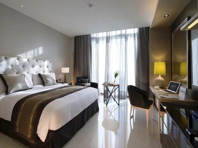 165 KR, 165 Convensia-daero, en Incheon, Corea del Sur