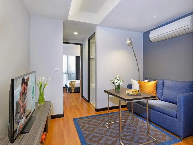 22/22, Soi Sukhumvit 11 (Chaiyot), Sukhu