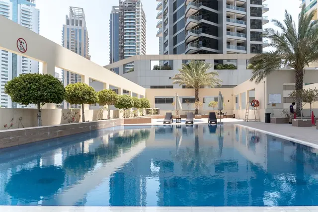 Royal Oceanic Tower - Dubai - United Ara