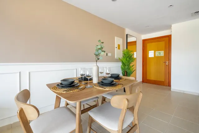 Al Ghozlan 3 - 5th Street - Dubai - Unit
