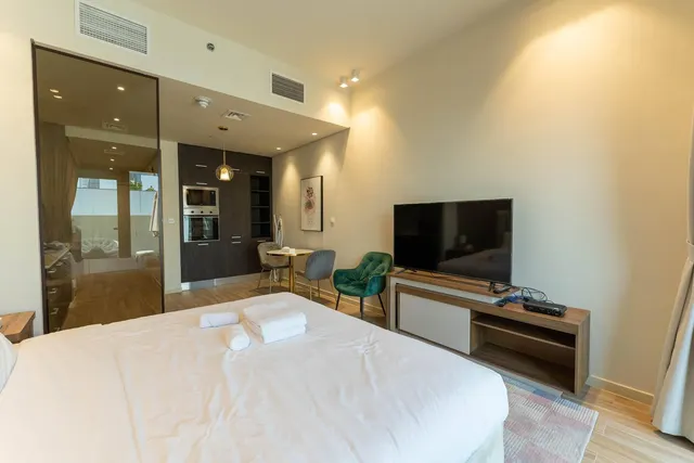 Jumeirah Village Circle 111