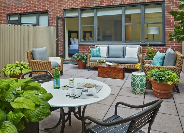 215 East 64th Street