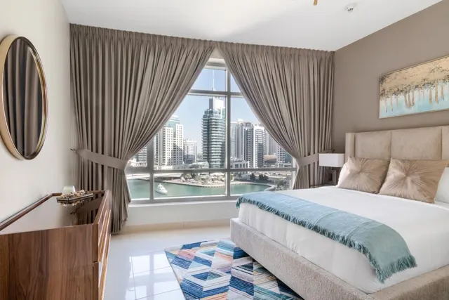 Fairfield Tower - Dubai - United Arab Em