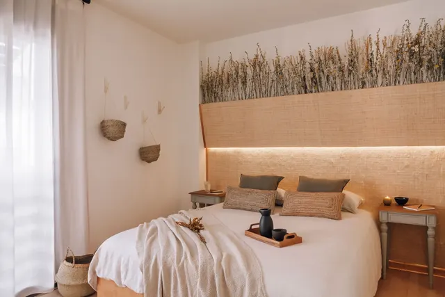 Carrer del Doctor Rizal 1 em Barcelona, Espanha