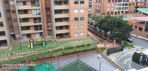 Carrera 7b 134b11 i Bogota, Colombia