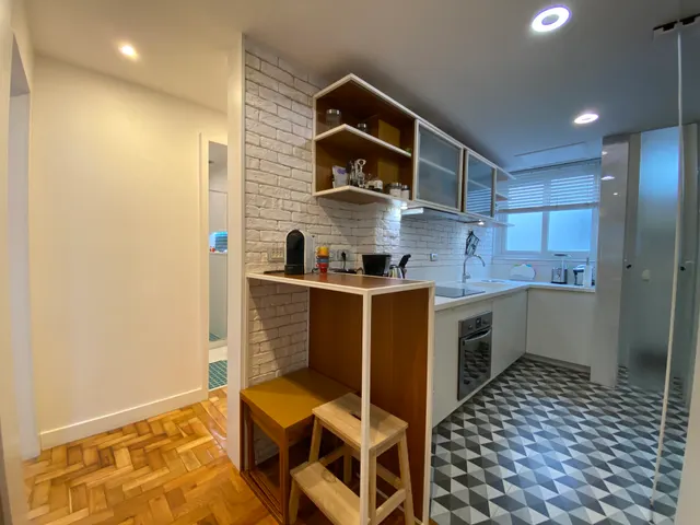 Rua Visconde de Pirajá 180
