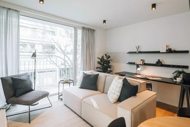 Rua Capitão Ramires 21 em Lisbon, Portugal