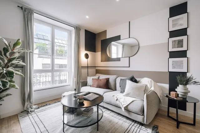 Rue du Commerce 16 i Paris, Frankrig