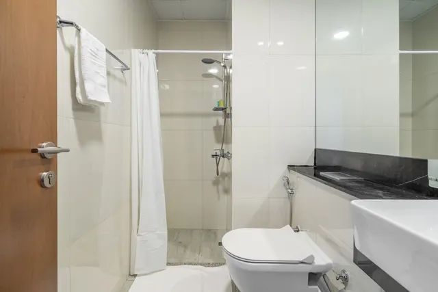 Business Bay - Dubai - United Arab Emira