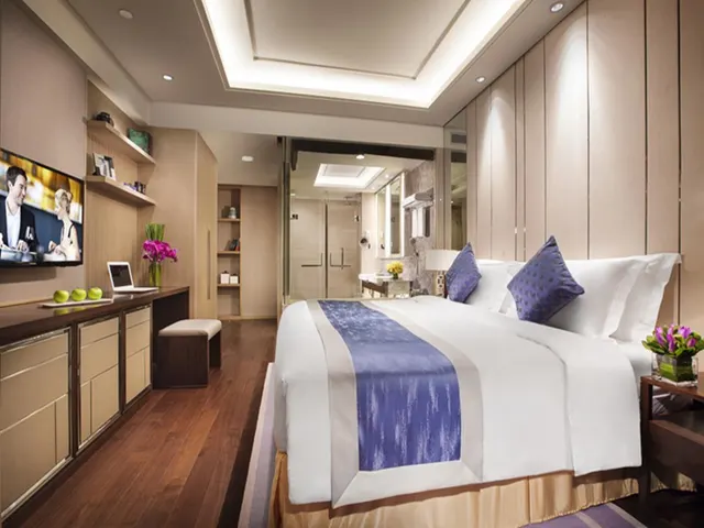No.99 Heng Shan Road