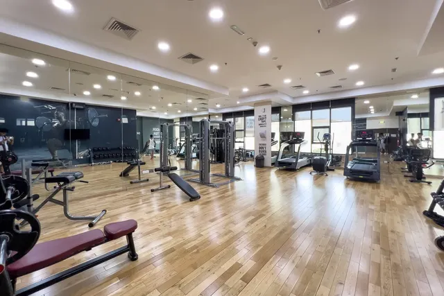 Riah Towers - Dubai - United Arab Emirat
