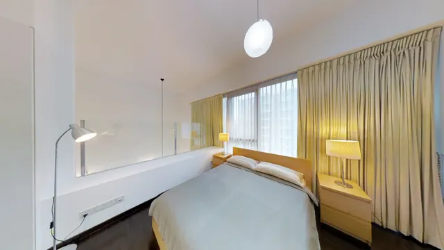 9 One North Gateway em Singapore, Singapura