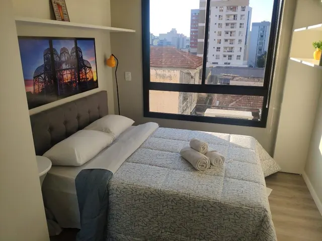 Rua Riachuelo 134 in Curitiba, Brazil