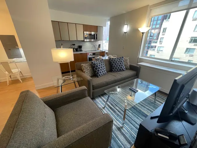 East 54th Street 420