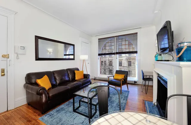 Madison Avenue 1289