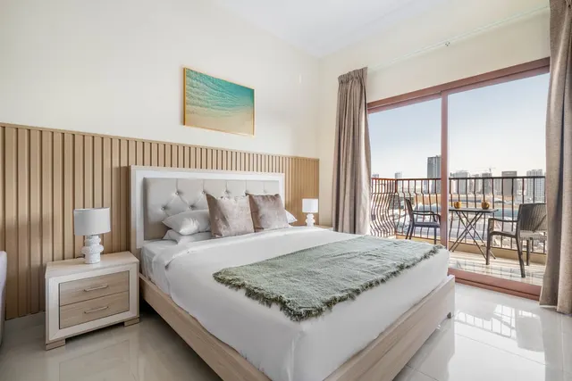 G24 Tower, JVC - Street 2 - Dubai - Unit