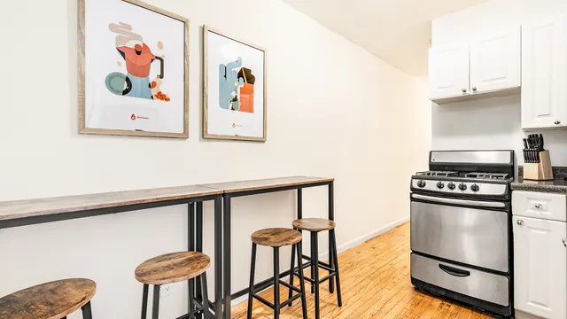 East 93rd Street 312