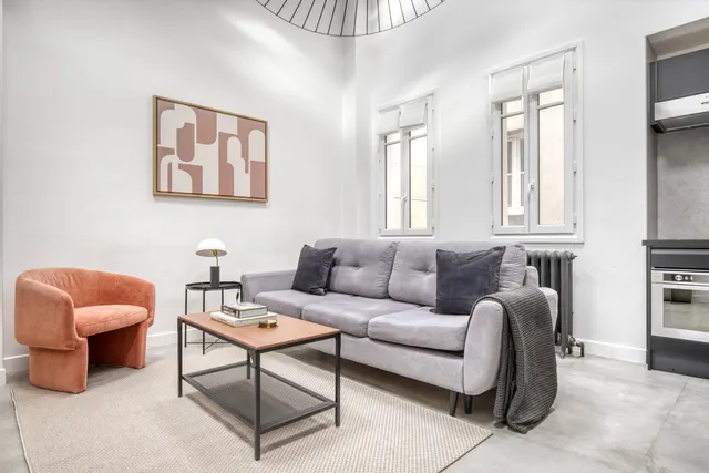 Rue de Logelbach 5 i Paris, Frankrig