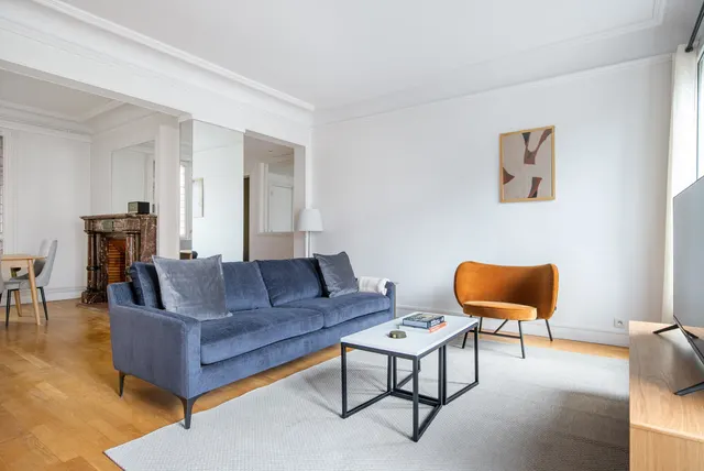 Boulevard Haussmann 186 i Paris, Frankrig