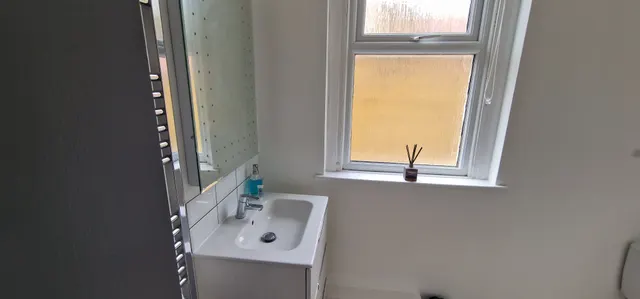 Could not identify